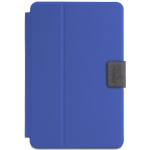Targus Safefit Rotating Universele 9 inch - 10,5 inch Book Case - Azul