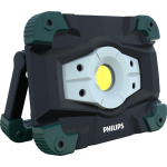 Philips Werklamp Ecopro50 Oplaadbaar 1000 Lumen/zwart - Groen