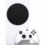 Microsoft gameconsole Xbox Series S