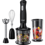 Russell Hobbs 3-in-1 staafmixer 24702-56 Desire - Zwart