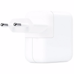 Apple USB-C power adapter 30W - Zwart