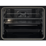 Zanussi SteamCrisp stoomoven (inbouw) ZOPKH7X1