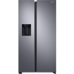 Samsung Amerikaanse koelkast RS68A8842S9 - Plata