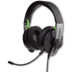 PowerA bedrade gaming headset Fusion Pro Xbox One - Zwart