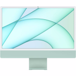 Apple iMac Retina 4.5K 24" (2021) 8GB/256GB 4-port - Groen