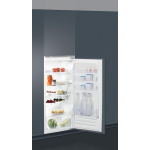 Indesit koelkast (inbouw) S 12 A1 D/I 1 - Silver
