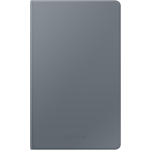 Samsung Galaxy Tab A7 Lite Book Case - Grijs