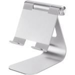 NeoMounts by Newstar DS15-050SL1 Tablet Stand Zilver - Silver