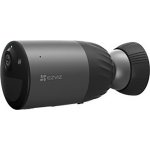 Elife 2K+ Standalone Smart Home Battery Camera - Negro