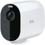 Arlo beveiligingscamera Essential XL Spotlight - Wit