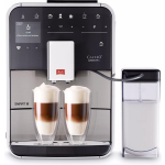 Melitta espresso apparaat Barista T Smart F840-100 - Zwart