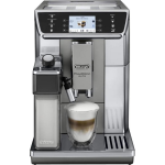DeLonghi De&apos;Longhi espresso apparaat PrimaDonna Elite ECAM 650.55.MS - Zwart