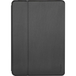 Targus Click-In iPad (2021/2020) Book Case - Zwart