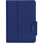 Targus VersaVu iPad (2021/2020) Book Case - Azul