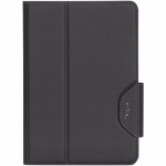 Targus VersaVu iPad (2021/2020) Book Case - Zwart
