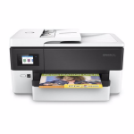 HP all-in-one printer OFFICEJET PRO 7720 - Zwart