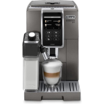DeLonghi espresso apparaat ECAM370.95.T - Titanio