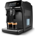 Philips serie 2200 espresso apparaat EP2221/40 - Zwart