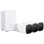 Eufy by Anker cam 2 Pro 3-Pack