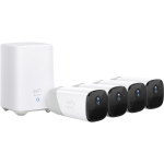 Eufy by Anker cam 2 Pro 4-Pack