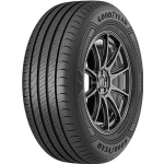 Goodyear EfficientGrip 2 SUV ( 255/65 R17 114H XL ) - Zwart