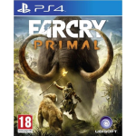 Ubisoft Far Cry Primal