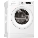 Whirlpool - Ffspl9248wfr - Vrijstaande Wasmachine Freshcare 9 Kg 1200 Trs A +++ - Wit