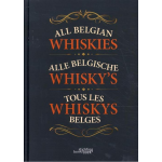 Alle Belgische Whisky&apos;s