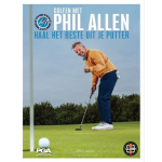 Golfen met Phil Allen