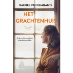 Het grachtenhuis