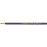 Faber Castell Potlood Faber-castell Goldfaber Hb