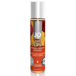 System Jo - H2O Lubricant Peach