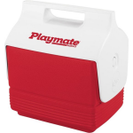 Igloo Koelbox Playmate Mini Passief 3,8 Liter - Rood