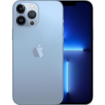Apple iPhone 13 Pro Max 128GB - Blauw