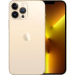 Apple iPhone 13 Pro Max - 1 TB 5G - Goud