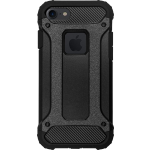 Bmax Classic Armor Phone Case Iphone 7 - Black/ - Zwart