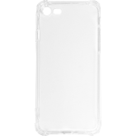 Bmax Airbag Tpu Soft Case Hoesje Voor Iphone Se 2020 - Clear/transparant