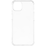 Bmax Airbag Tpu Soft Case Hoesje Voor Iphone 13 Mini - Clear/transparant