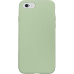 Bmax Liquid Silicone Case Hoesje Voor Iphone 7/8 - Spearmint/mint - Groen