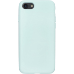 Bmax Liquid Silicone Case Hoesje Voor Iphone Se 2020 -/ - Turquoise