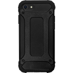 Bmax Classic Armor Phone Case Iphone Se 2020 - Black/ - Zwart