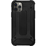 Bmax Classic Armor Phone Case Iphone 11 Pro - Black/ - Zwart