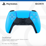 Sony Playstation 5 DualSense Draadloze Controller Starlight