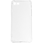 Bmax Tpu Soft Case Hoesje Voor Iphone 7/8 - Clear/transparant