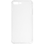 Bmax Tpu Soft Case Hoesje Voor Iphone 7/8 Plus - Clear/transparant