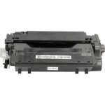 HP FLWR - Inktcartridge / 55X / - Geschikt voor - Zwart
