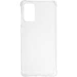 Bmax Tpu Soft Case Hoesje Voor Samsung Galaxy S20 Plus - Clear/transparant