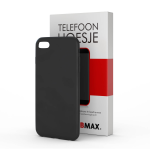 Bmax Essential Iphone 6(s) Hoesje - Zwart