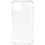 Bmax Airbag Tpu Soft Case Hoesje Voor Iphone 12 Mini - Clear/transparant