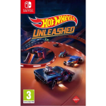Koch Hot Wheels Unleashed